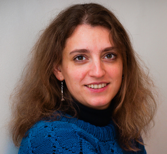 Prof. Dr. Margot Mieskes