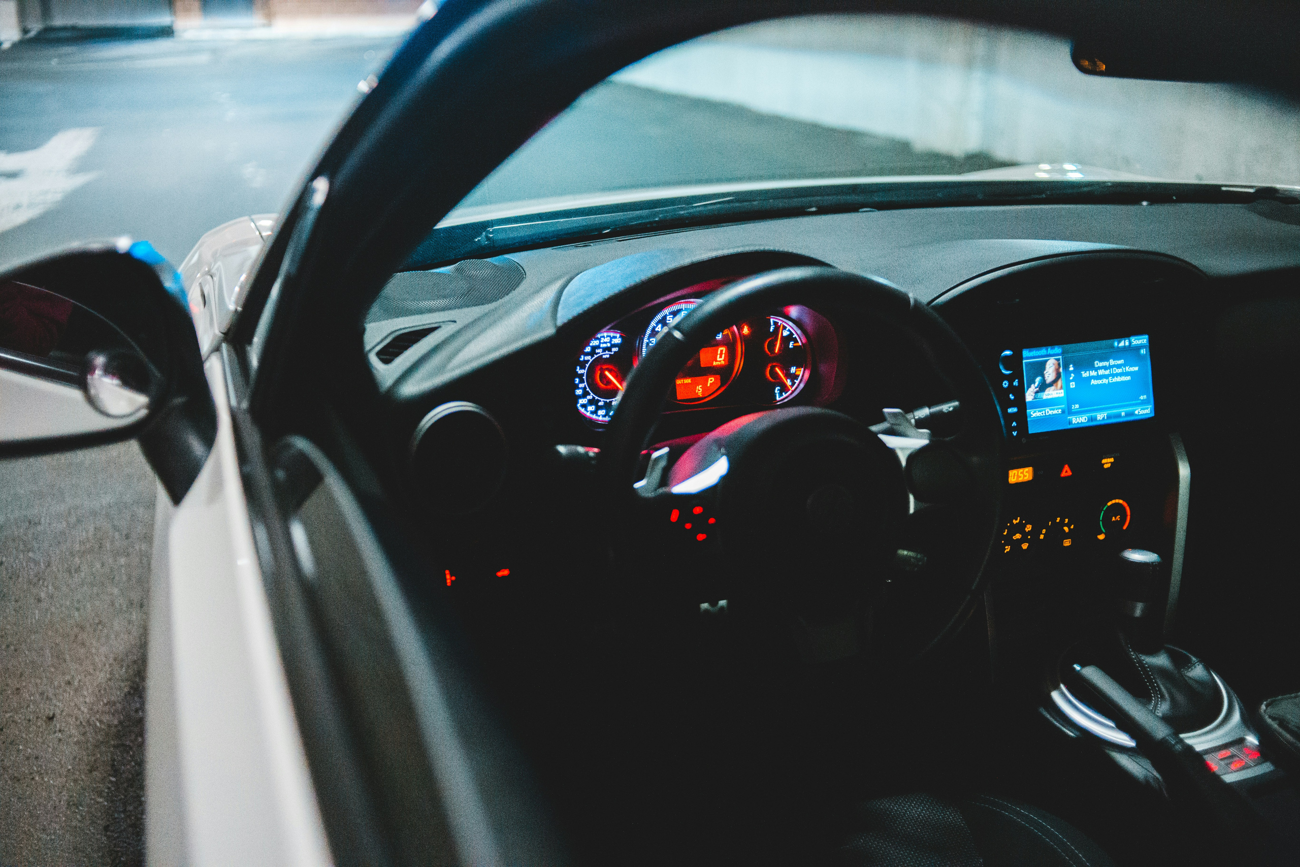 Driverless car_Erik_McLean