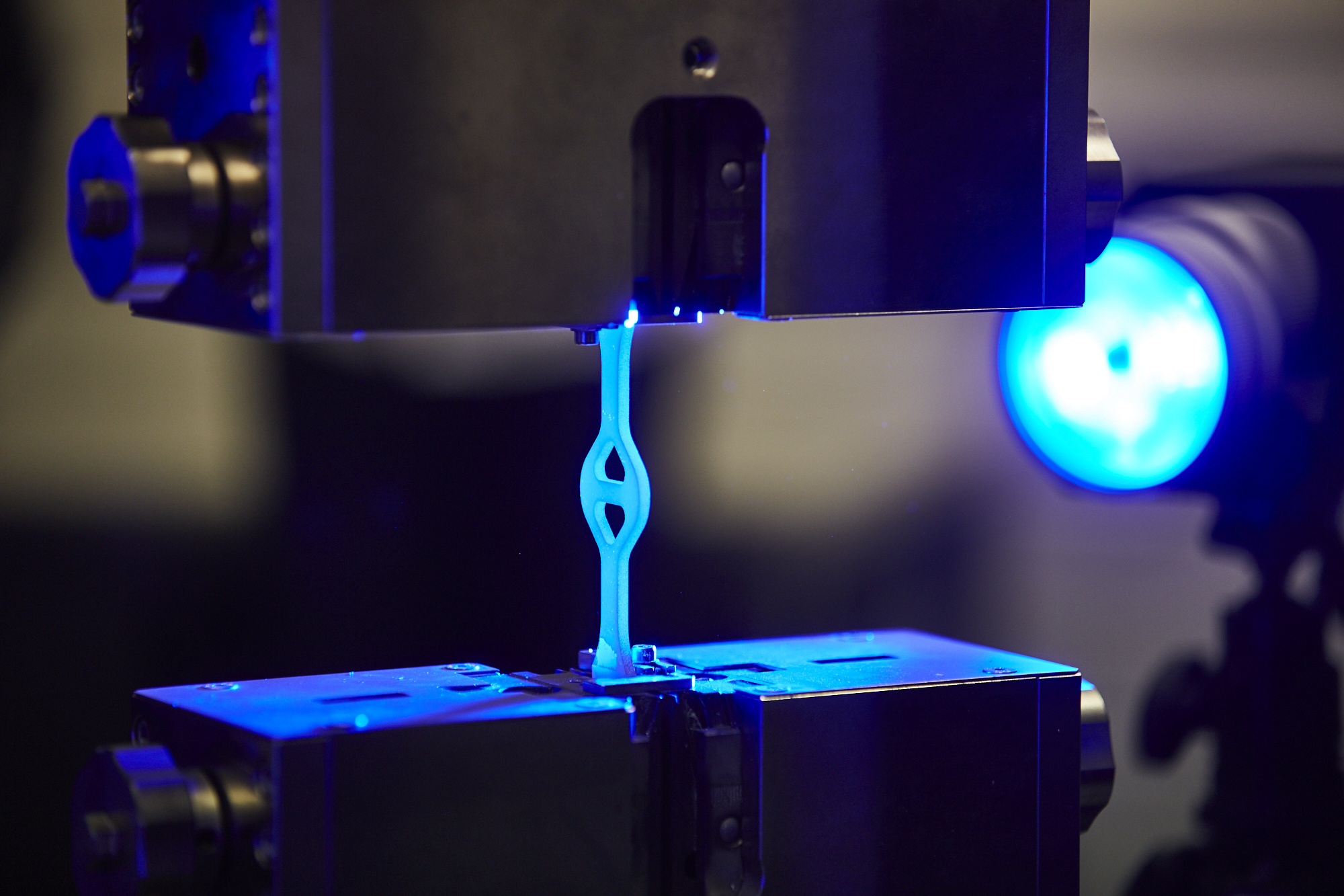 Image Process technology with laser